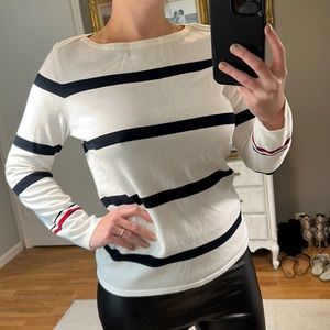 Tommy Hilfiger Long Sleeve